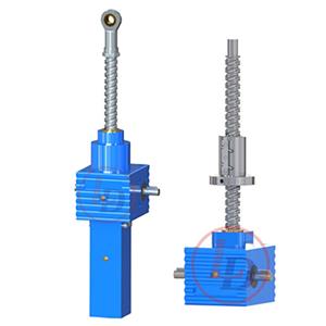 SJB滾珠升降機-SJB滾珠絲杠升降機-SJB絲桿滾珠升降機